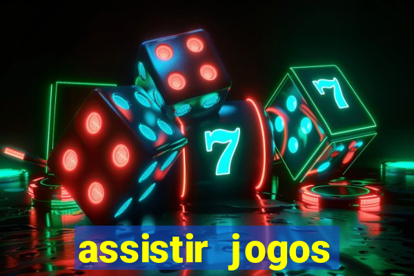 assistir jogos mortais 7 dublado